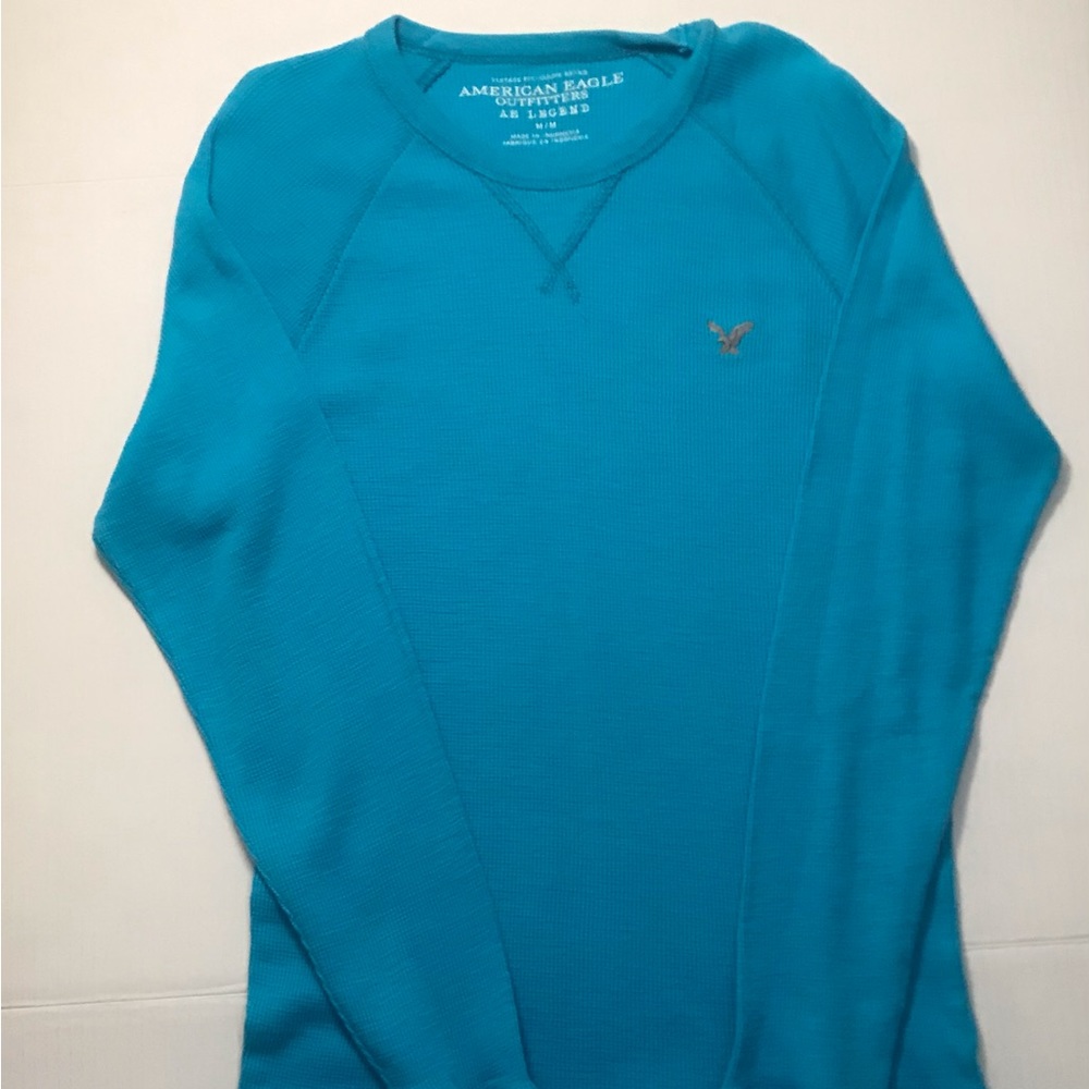 American Eagle Outfitters AE Legend Shirt